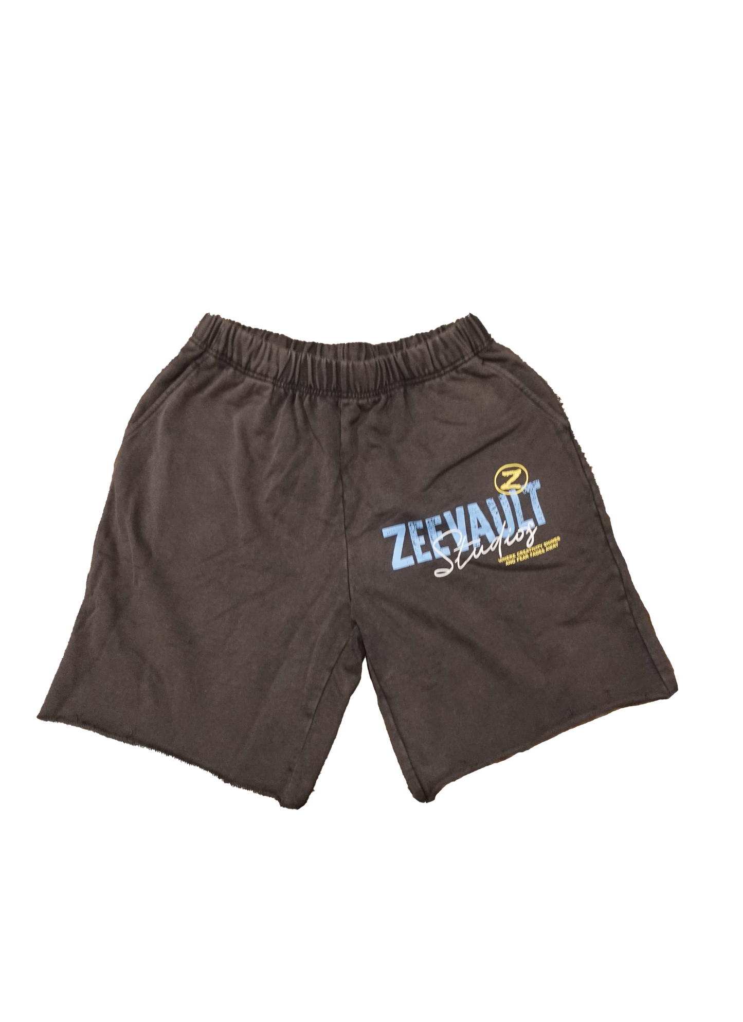 ZVLT Studios Shorts