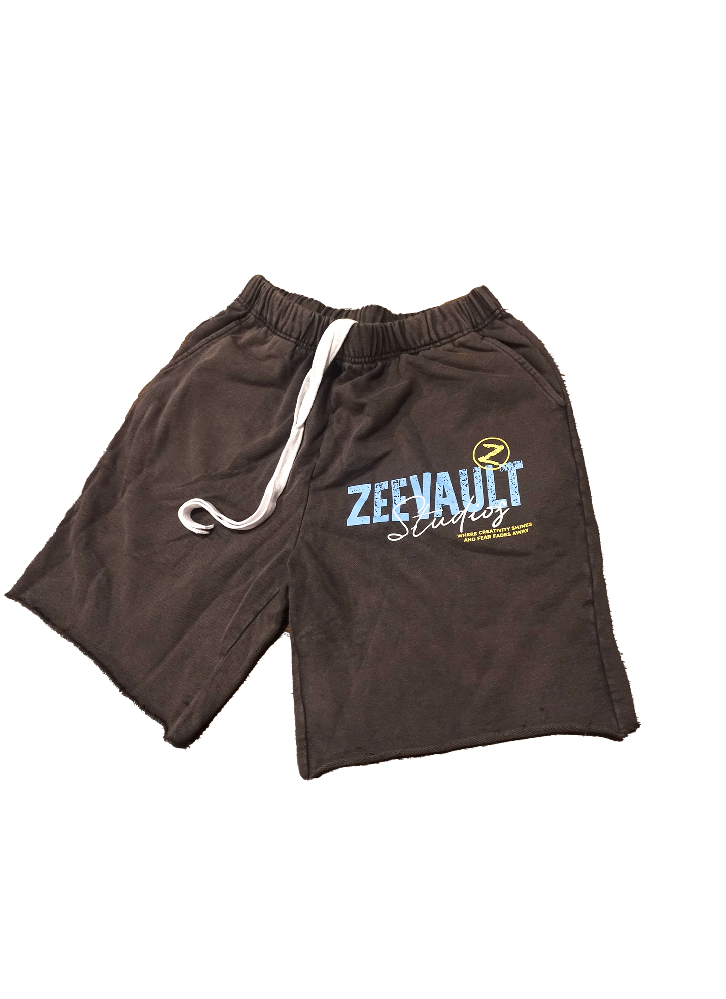 ZVLT Studios Shorts