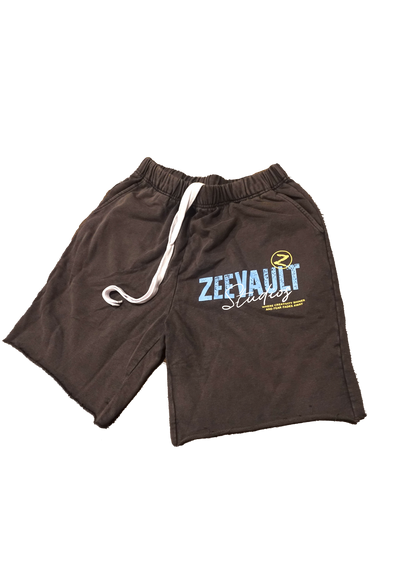 ZVLT Studios Shorts