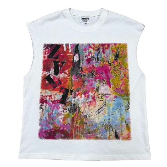 Street Graffiti T-Shirt