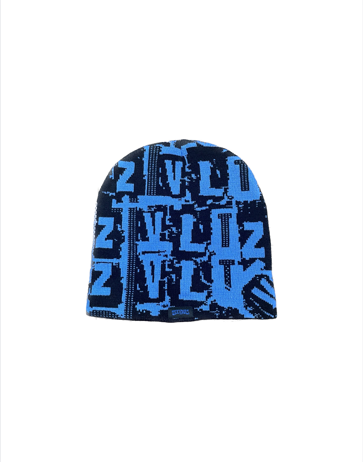 ZVLT Beanie