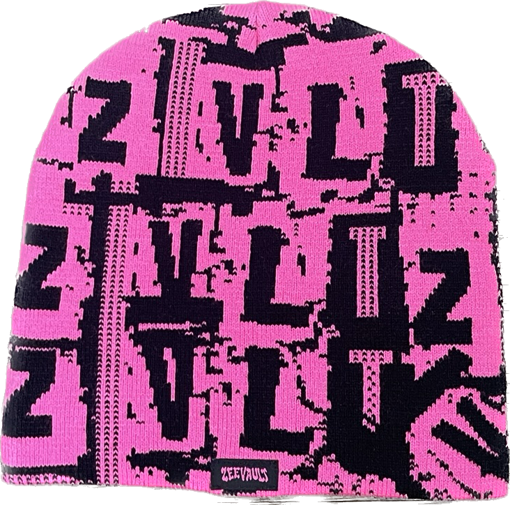 ZVLT Beanie