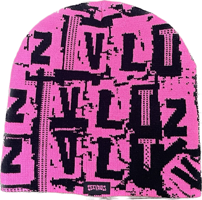 ZVLT Beanie