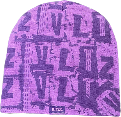 ZVLT Beanie