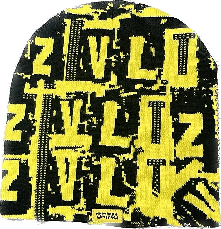 ZVLT Beanie